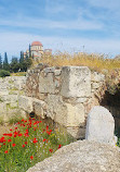 Kerameikos Archaeological Site