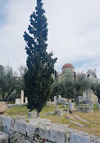 Kerameikos Archaeological Site