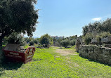 Kerameikos Archaeological Site