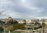 Kerameikos Archaeological Site