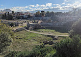 Kerameikos Archaeological Site