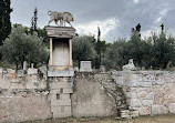 Kerameikos Archaeological Site