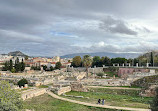 Kerameikos Archaeological Site