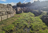 Kerameikos Archaeological Site