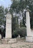 Kerameikos Archaeological Site