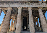 Kerameikos Archaeological Site