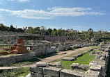 Kerameikos Archaeological Site