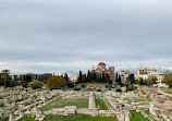 Kerameikos Archaeological Site