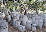 Kerameikos Archaeological Site