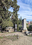 Kerameikos Archaeological Site