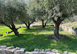 Kerameikos Archaeological Site