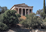 Kerameikos Archaeological Site