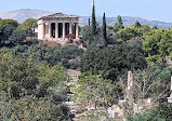 Kerameikos Archaeological Site