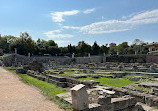 Kerameikos Archaeological Site