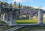 Kerameikos Archaeological Site