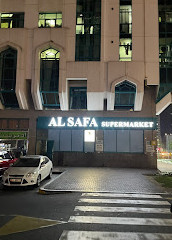 Al Safa Supermarktfiliale 10