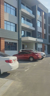 Al Falah Plaza Residential Complex