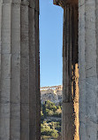 Temple of Hephaestus