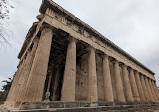 Temple of Hephaestus