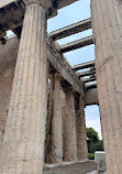 Temple of Hephaestus