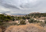 Temple of Hephaestus