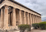 Temple of Hephaestus