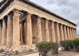 Temple of Hephaestus