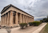 Temple of Hephaestus