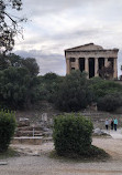 Temple of Hephaestus