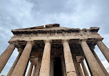 Temple of Hephaestus