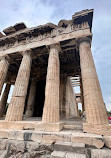 Temple of Hephaestus