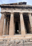 Temple of Hephaestus