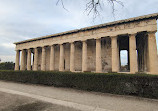 Temple of Hephaestus