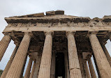 Temple of Hephaestus