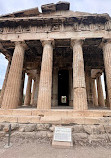 Temple of Hephaestus