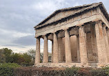 Temple of Hephaestus