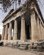 Temple of Hephaestus