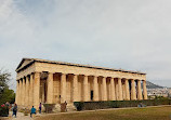 Temple of Hephaestus