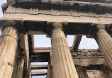 Temple of Hephaestus