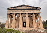 Temple of Hephaestus