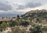 Temple of Hephaestus