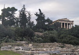 Temple of Hephaestus