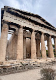 Temple of Hephaestus