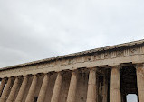 Temple of Hephaestus