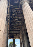 Temple of Hephaestus