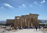 The Porch of the Caryatids