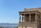 The Porch of the Caryatids