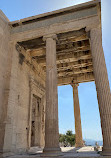 The Porch of the Caryatids