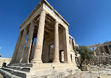 The Porch of the Caryatids