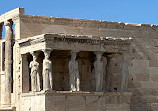 The Porch of the Caryatids